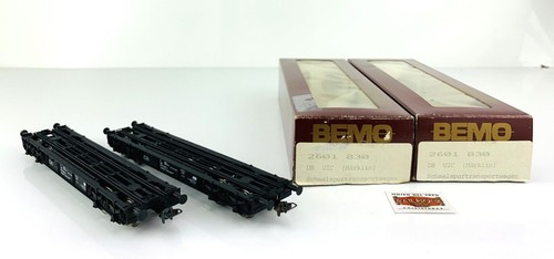 Ps192 bemo h0e 2601 - -,