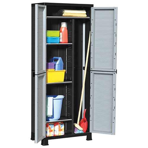 Armoire plastique - armoire,