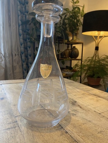 Bayel france carafe - en, verre