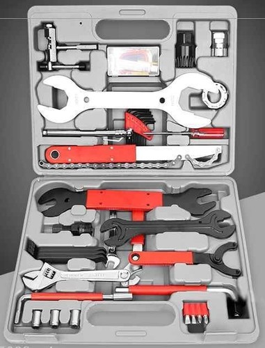 Kit outils mixtes pour - kit,
