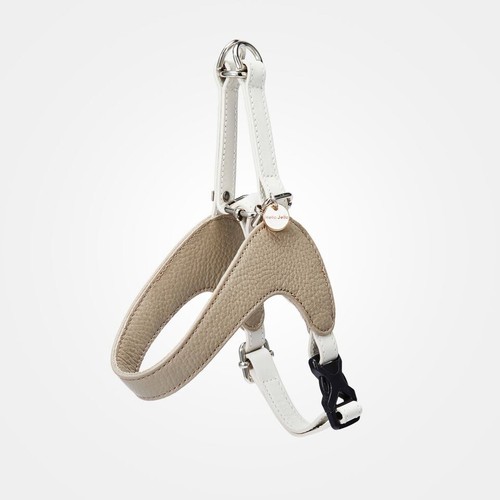 Harnais luxe pour petit - luxe, chien