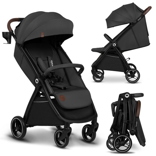 Buggy enfant lionelo ingrid - enfant,