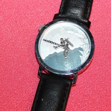 Montre vintage AKTEO thème du