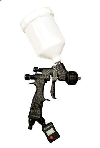 Pistolet peinture walcom - à,