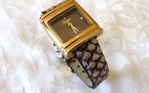 Montre femme vintage luxe - femme, de