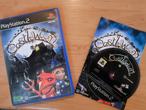 Rare ps2 playstation - ps2,