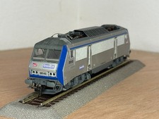 BB26143 Digital LENZ TER