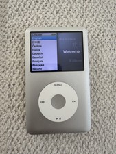 Apple iPod Classic 160 Go