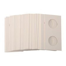 Boîte carrée en carton pour