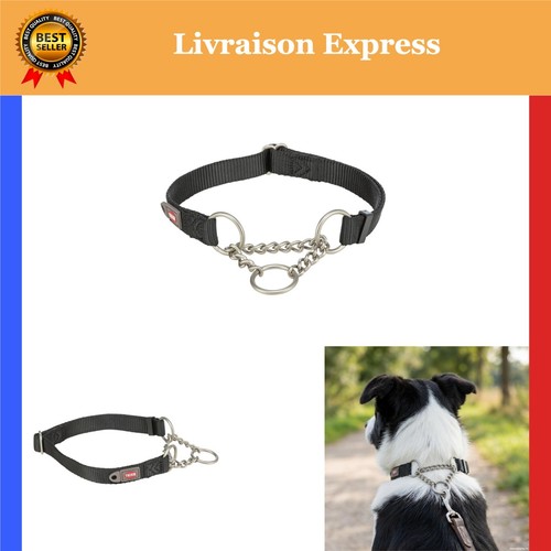 Trixie collier anti traction - trixie,