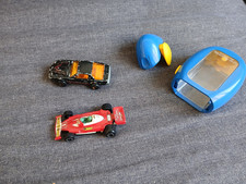 MAJORETTE LANCEUR VOITURE