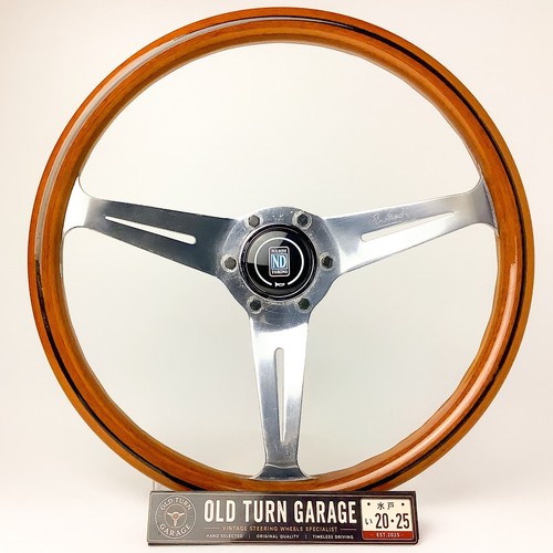 Bouton klaxon vintage - , nardi