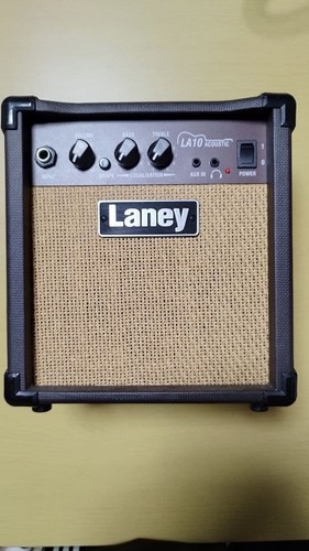 Amplificateur guitare - amplificateur, de
