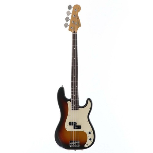 Squier fender spb - squier, by