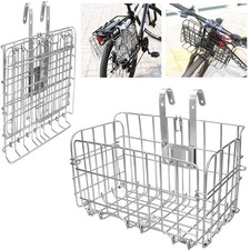 Panier à Vélo Montagne