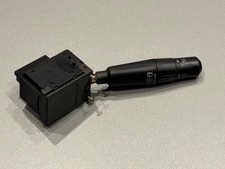 Genuine Peugeot 106 Rallye XSI XS Wiper Light Control Surround Centre Mount