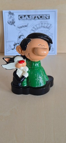 Figurine pixi buste - figurine,