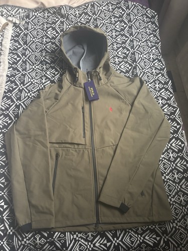 Veste ralph lauren - veste,