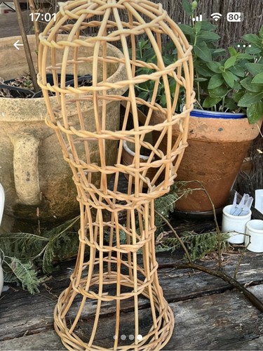 Belle marotte ancienne - , en