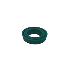 Piston seal gasket compatible
