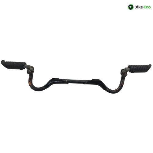 Barre repose pieds yamaha ds7 - pieds,