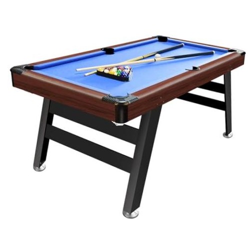 5ft pool table - 5ft, set