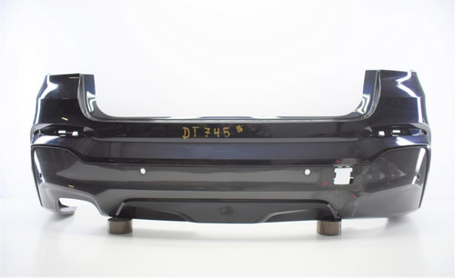 Bmw f26 sport - f26, pare-chocs