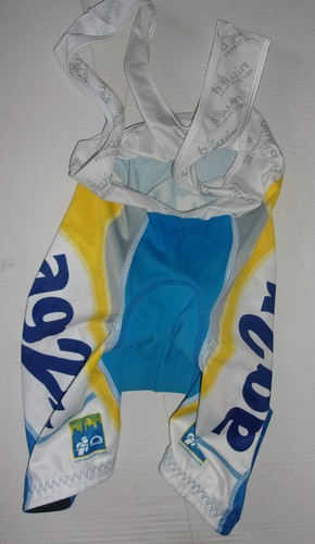 Combi cyclisme ag2r - cyclisme,