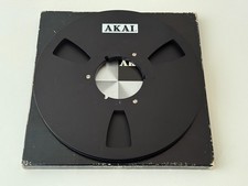 AKAI 26,5 Cm Bobine En