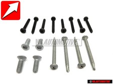 SET Pour VW Bus T3/T25 de