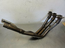 Triumph Sprint St 1050