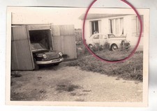 PHOTO PHOTO CAR AUTOMOBILES