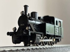 Märklin 1964 3029 C Tank HO