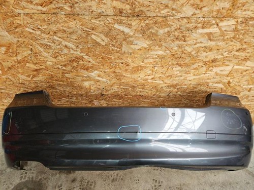 Pare choc arriere bmw - pare, serie