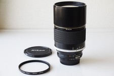 Testé [NEUF#451xxx] Nikon