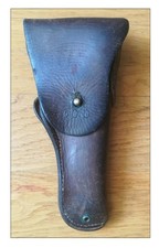 Ww2 US Etui Holster 101st 82nd