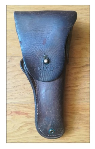 Ww2 etui holster - ww2,