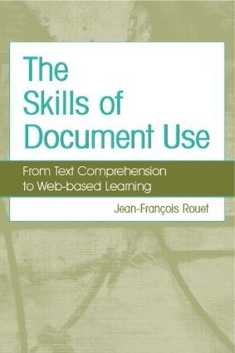 The skills document - document, by