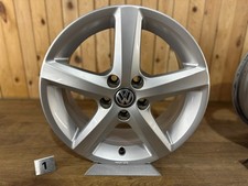 1X Jante En Aluminium