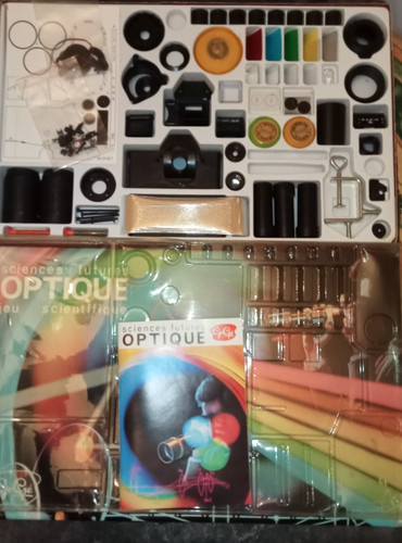 Vintage jeu scientifique - vintage,