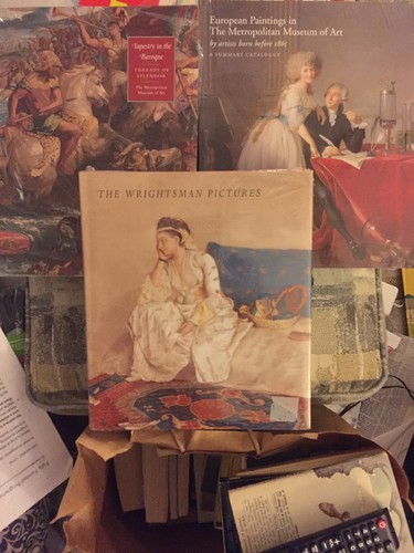 Art history lot - art,