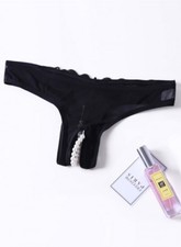 Sexy slip perizoma thong c