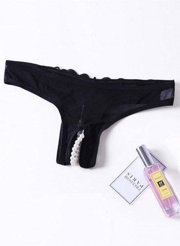 Sexy slip perizoma thong - , c