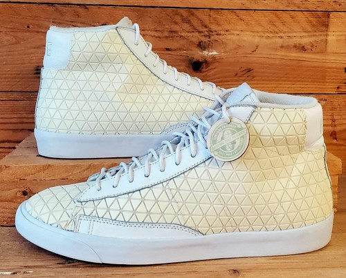 Nike blazer metric mid - nike,