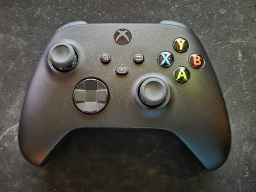 Microsoft manette sans fil - manette,