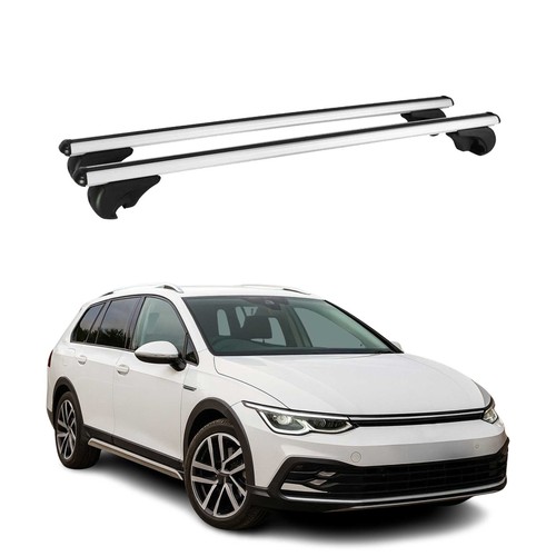 Barres toit transversales - toit,