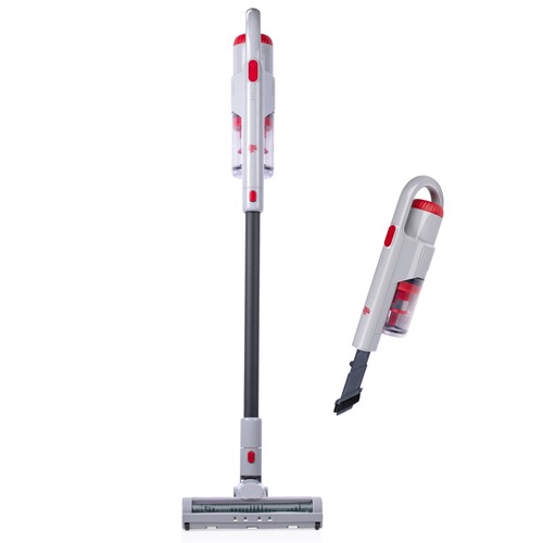 Dirt devil aspirateur - devil, balai