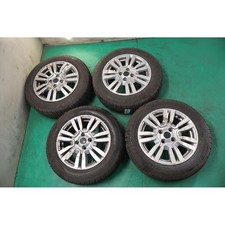 JANTES FIAT PUNTO (12) 51 1.4