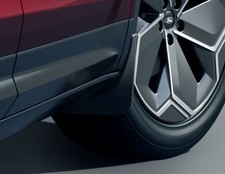 Ford All-Electric Capri