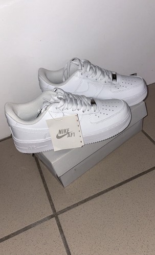 Nike air force one - force, taille